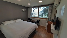 Hotel Jirisan Sunlight in Gurye-gun - Room Deals, Photos & Reviews