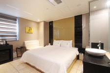 オスカー ホテル (OSCAR Hotel)｜クチコミあり - 釜山（プサン）