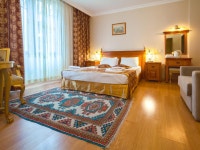 Hotel Saba in Istanbul - Room Deals, Photos & Reviews