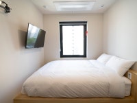 Wegoinn Hostel in Seoul - Room Deals, Photos & Reviews