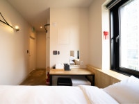 Wegoinn Hostel in Seoul - Room Deals, Photos & Reviews