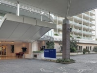 Occidental Aran Park Hotel in Rome - Room Deals, Photos & Reviews