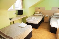 Charing Cross Guest House in Glasgow - Room Deals, Photos & Reviews