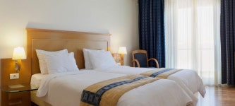 Plaka Hotel in Athens - Room Deals, Photos & Reviews