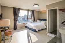 Cornerstone Hotel in Jeju Island - Room Deals, Photos & Reviews