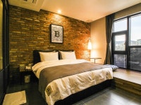 Hotel Brown Dot Waterpark in Gimhae-si - Room Deals, Photos & Reviews