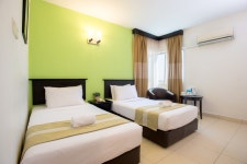 eRYA by SURIA Johor Bahru in Malaysia - Room Deals, Photos & Reviews