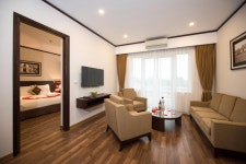 Thang Long Opera Hotel Hanoi in Vietnam - Room Deals, Photos & Reviews