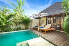 Best Price on Karma Kandara in Bali + Reviews