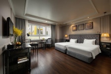 하노이의 임페리얼 호텔 앤 스파 (Imperial Hotel & Spa) :: 아고다 - Agoda
