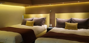 Hotel Cocomo in Seoul - Room Deals, Photos & Reviews