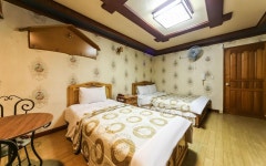 부산의 알프스 호텔 부산 (Alps Hotel Busan) :: 아고다 - Agoda