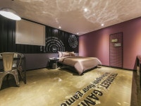 7th Street THE PLAY Hotel in Uijeongbu-si - Room Deals, Photos & Reviews