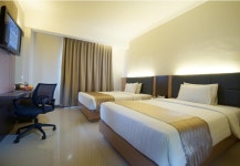 D'Senopati Malioboro Grand Hotel | Yogyakarta 2020 UPDATED... D'Senopati Malioboro Grand Hotel | Yogyakarta 2020 UPDATED DEALS...