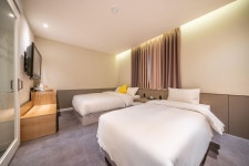 Chuncheon Bom Stay Hotel (Chuncheon-si) - Deals, Photos & Reviews
