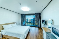 Rejina Pension in Jeju Island - Room Deals, Photos & Reviews