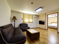 The Hotel Business Gangneung in Gangneung-si - Room Deals, Photos & Reviews