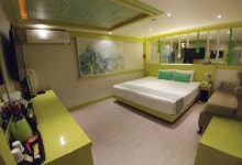 V1 Motel in Busan - Room Deals, Photos & Reviews