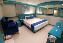 V1 Motel in Busan - Room Deals, Photos & Reviews