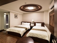 Hill House Hotel in Seoul - Room Deals, Photos & Reviews
