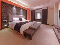 Best Price on Chimelong Hotel in Guangzhou + Reviews