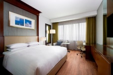 Courtyard Seoul Times Square Hotel - Deals, Photos & Reviews