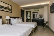 호치민의 앰버서더 사이공 호텔 | 예약 무료 취소, 2021 요금 정보 & 이용후기