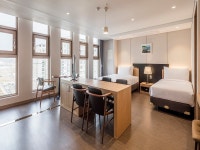 Luce Bridge Hotel in Seoul - Room Deals, Photos & Reviews