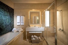 크레타섬의 Blue Bay Resort | 2020 최신 특가 ₩75648 | HD 사진 & 이용후기