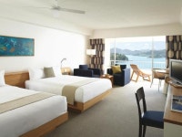 Hamilton Island Reef View Hotel in Great Barrier Reef - Room Deals, Photos & Reviews