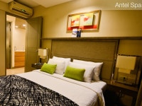 ザ ア ベニュー ホテル 宿泊予約 - マニラ│アゴダ®