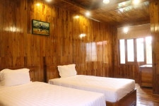 Green Ruby Bungalow Entire bungalow (Phu Quoc Island) - Deals, Photos & Reviews