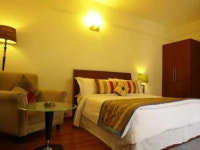 ジャスタ オフ MG ロード (juSTa Off MG Road)｜クチコミあり - バンガロール