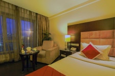 방갈로르의 더 시타델 호텔 | 예약 무료 취소, 2021 요금 정보 & 이용후기