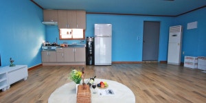 태안의 안면도독도 펜션 (Anmyeondo Dokdo Pension) :: 아고다 - Agoda