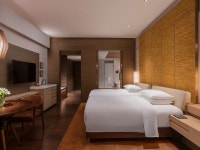 Best Price on Hyatt Regency Xiamen Wuyuanwan in Xiamen + Reviews