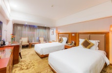 Zhuhai Guotai Hotel in China - Room Deals, Photos & Reviews