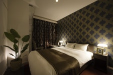 レジデンスホテル博多1 宿泊予約 - 福岡│アゴダ®