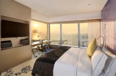 W Hong Kong - Room Deals, Photos & Reviews
