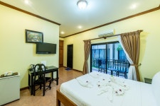 Dom Boutique Hotel in Siem Reap - Room Deals, Photos & Reviews