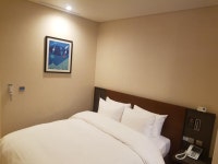 Arban City Hotel in Busan - Room Deals, Photos & Reviews