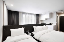 釜山亞爾本城市酒店 (Arban City Hotel) - Agoda 提供行程前一刻網上即時優惠價格訂房服務 