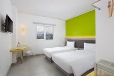 Amaris Hotel Setiabudhi in Bandung - Room Deals, Photos & Reviews