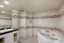 Good Life Hotel - Shang Hwa in Taipei - Room Deals, Photos & Reviews