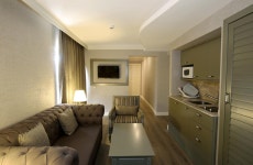 페티예의 더 파인힐 호텔 앤 스위트 (The PineHill Hotel & Suites) :: 아고다 - Agoda