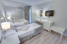페티예의 더 파인힐 호텔 앤 스위트 (The PineHill Hotel & Suites) :: 아고다 - Agoda