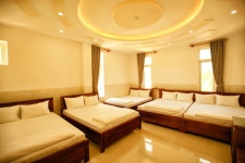 Hai Long Hotel in Vung Tau - Room Deals, Photos & Reviews