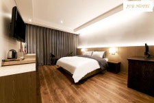 JOY HOTEL in Suwon-si - Room Deals, Photos & Reviews