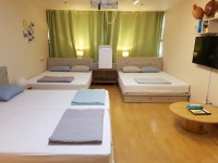 Hongstay in Hongdae, Seoul | FROM $140 - SAVE ON AGODA!