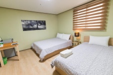 R Guesthouse Seoul Station in South Korea - Room Deals, Photos & Reviews